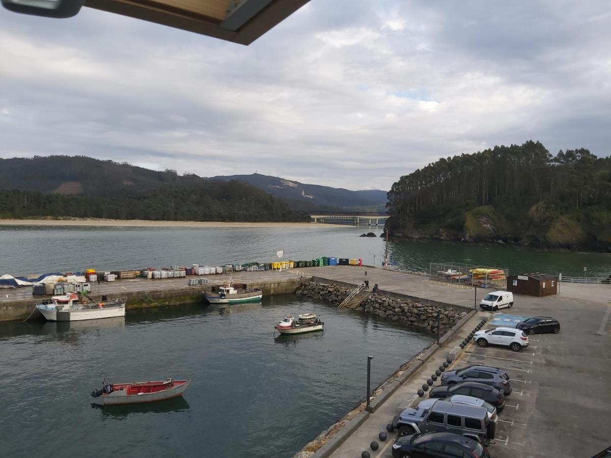Hostal O Forno Porto do Barqueiro Zimmer foto